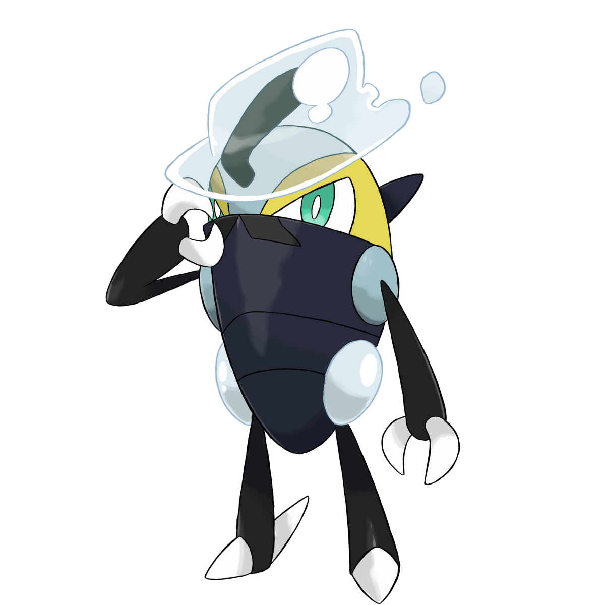 Bug Catcher (Unified Minds 189) - Bulbapedia, the community-driven Pokémon  encyclopedia