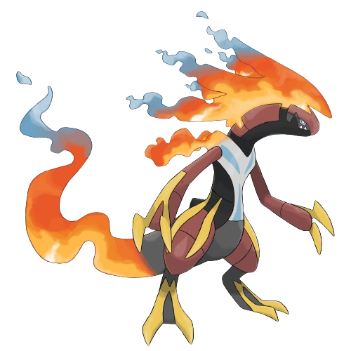 Manadza | Kaskade Region Lockemon Wiki | Fandom Manadza | Kaskade Region Lockemon Wiki | Fandom