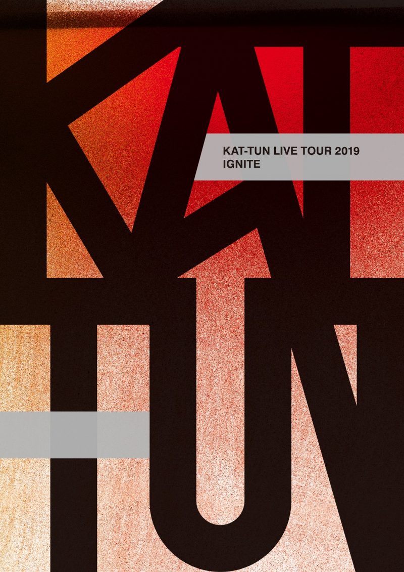 Kat Tun Live Tour 19 Ignite Kat Tun Wiki Fandom