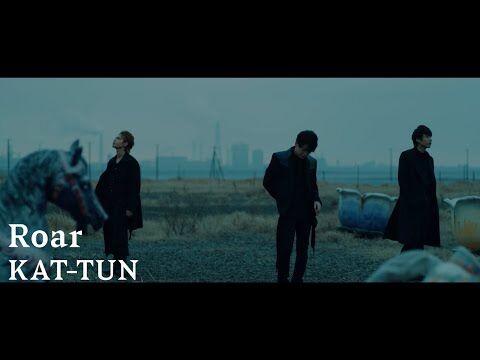KAT-TUN_-_Roar_-Official_Music_Video-