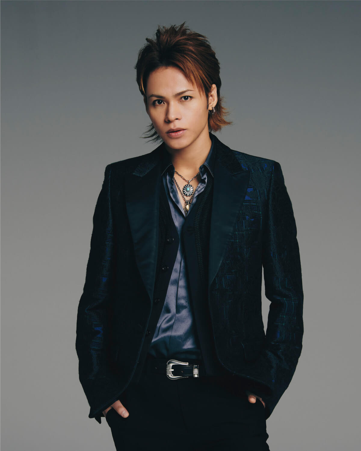 Ueda Tatsuya Kat Tun Wiki Fandom