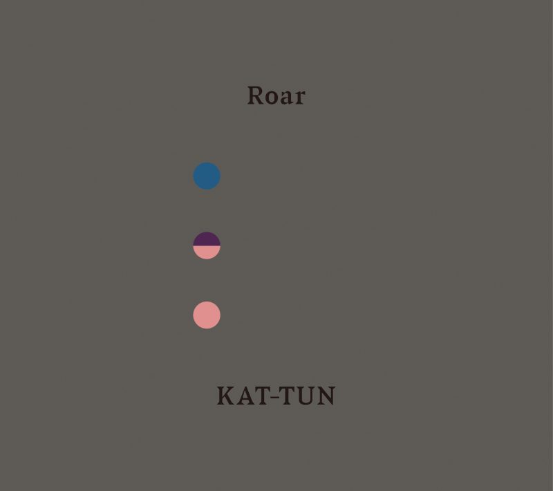 Roar (Single) | KAT-TUN Wiki | Fandom
