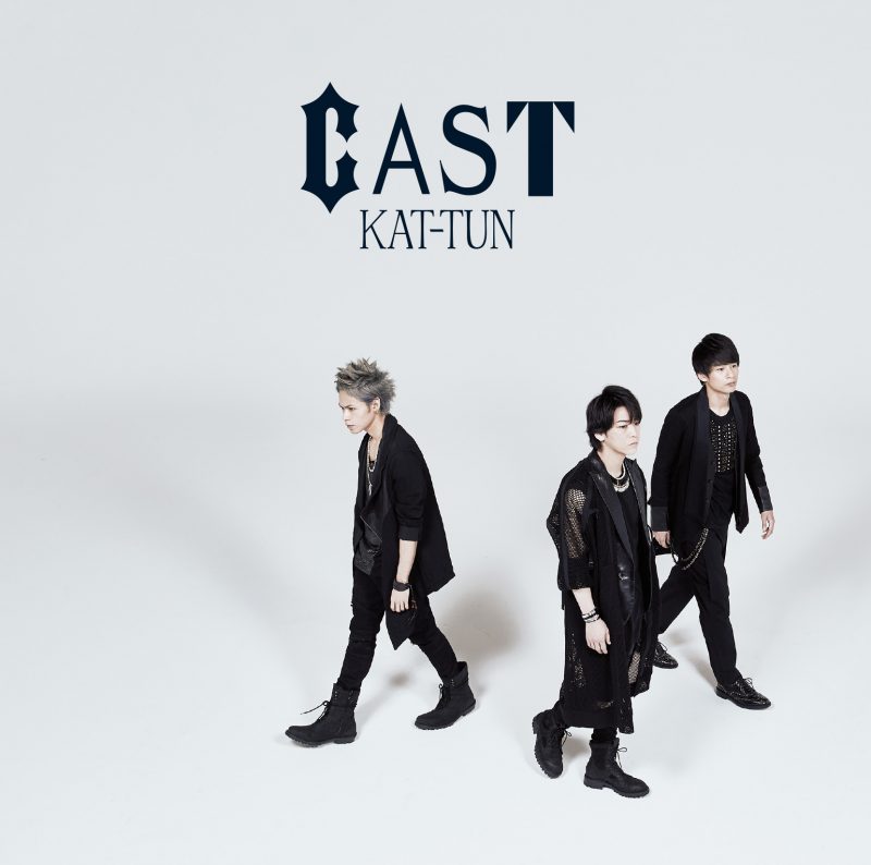 CAST | KAT-TUN Wiki | Fandom