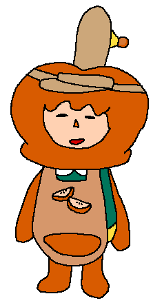 Mella | Katamari OC Wiki | Fandom