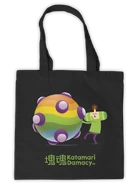Katamari tote
