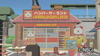 Hamburger Land