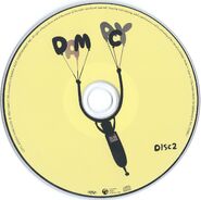 Ouch! This disc art looks painful!!