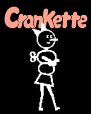 Crankette