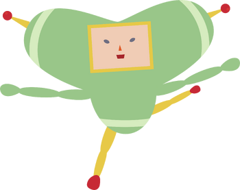 Katamari Forever