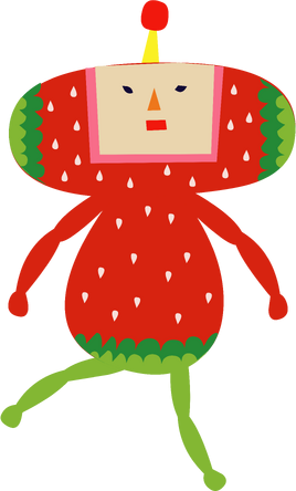 We ♥ Katamari