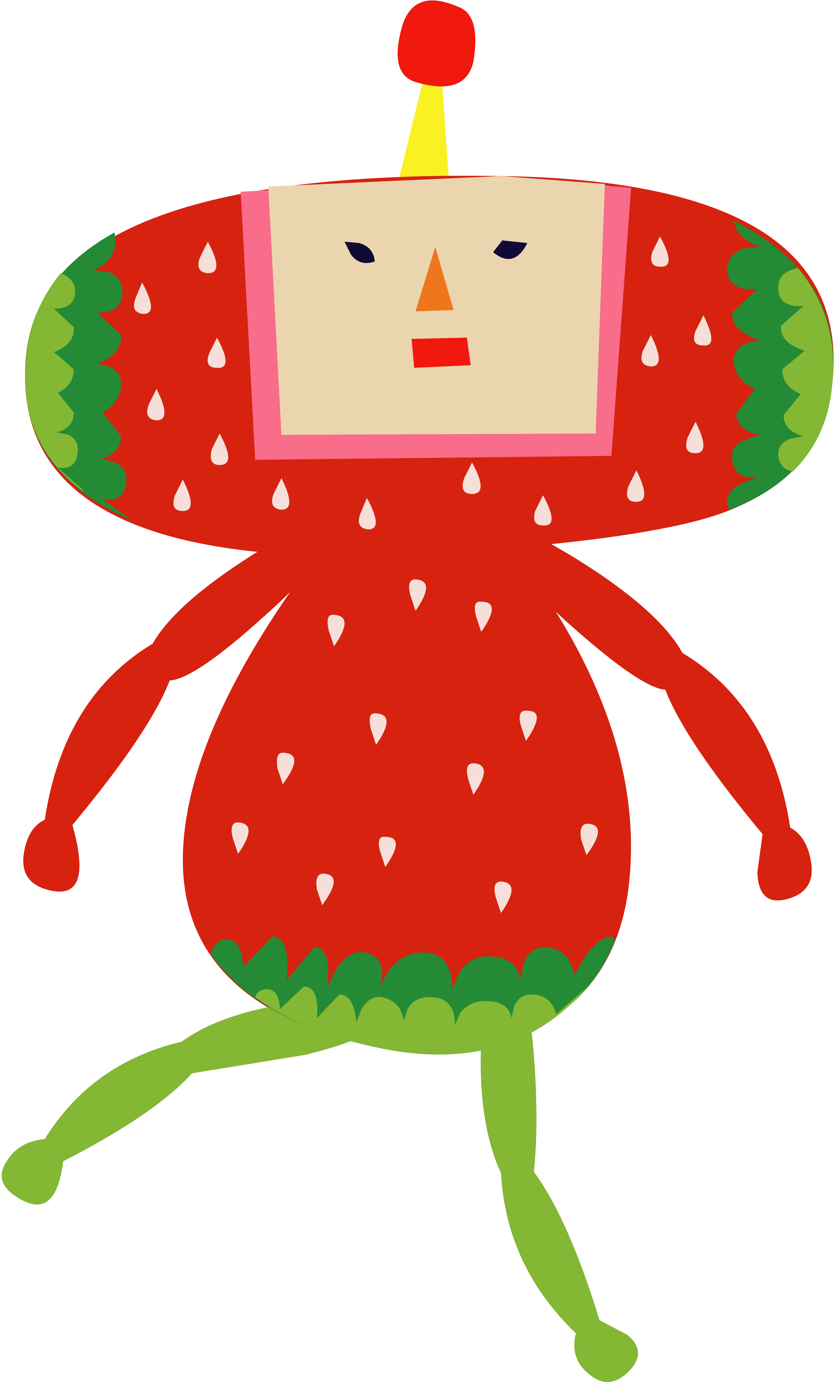 Ichigo | Katamari Wiki | Fandom