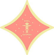 Michiru in We ♥ Katamari's prologue