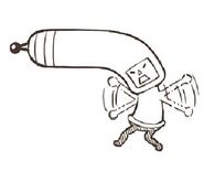Katamari Damacy Online art