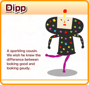 DIPPcard