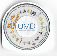 MMK Disc