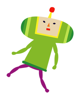 We ♥ Katamari 