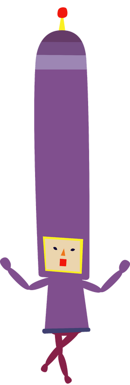 We ♥ Katamari