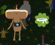 Blindfold.png (40 KB) Lalala's mask in We ♥ Katamari