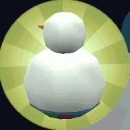 Snowmanp