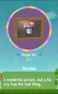 Royal Art