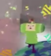 Same from We ♥ Katamari.