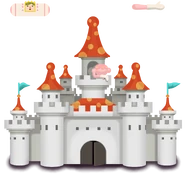 Redrawn version used in We ♥ Katamari REROLL+ Royal Reverie