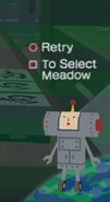Nickel as he appears in We ♥ Katamari.