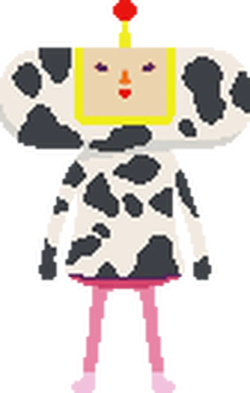 Daisy | Katamari Wiki | Fandom