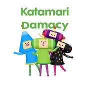 The Prince, Fujio, Ryu and Dipp in Galaga Wars