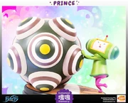 First4Figures Prince statue