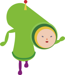 Katamari Forever