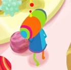 Marcy candy.jpg (41 KB) Marcy and some candy