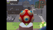 Katamari Damacy Demo Island 2