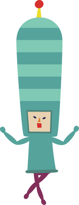 Touch My Katamari