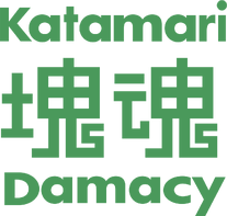 Katamaridamacylogogreen