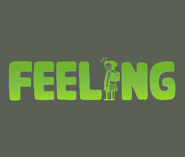 Feeling shirt (Army color)[3]