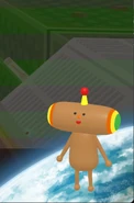 Cousins WLKR 02 Lalala.png (120 KB) Lalala as she appears in We ♥ Katamari REROLL.