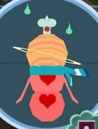 L'Amour | Katamari Wiki | Fandom
