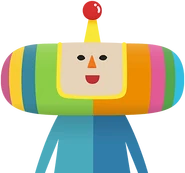Se chara 17.png (28 KB) Marcy's portrait from We ♥ Katamari REROLL+ Royal Reverie