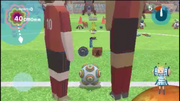 Katamari Soccer