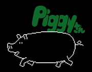 Piggy san