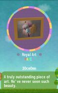 Royal Art