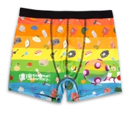 Katamari underwear