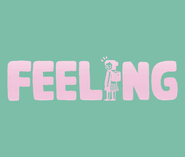 Feeling shirt (Mint color)[4]