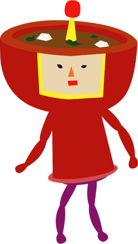 We ♥ Katamari