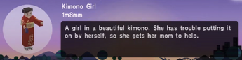 Kimonogirl
