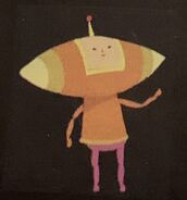 Ace's concept art