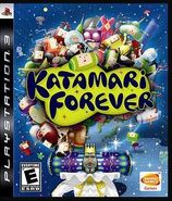 Katamari Forever cover.png