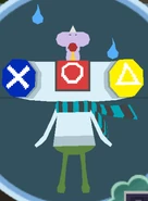 Signolo Katamari Wiki Fandom