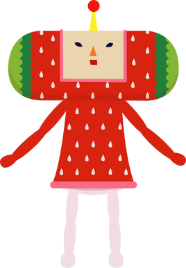 Katamari Damacy